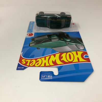 Nissan Skyline 2000GT-X #187 * SUPER Treasure Hunt * 2022 Hot Wheels