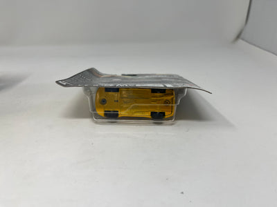 Nissan Skyline GT-R BCNR33 * Yellow * Hot Wheels Fast & Furious * Original Fast