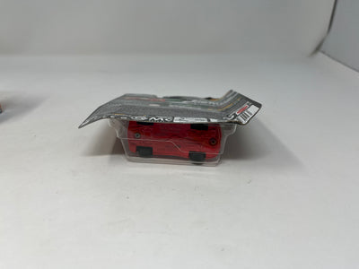 Ferrari 308 GTS #128 * Red * 2011 Hot Wheels