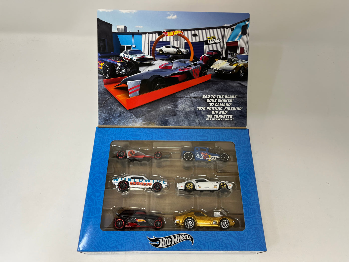 WheelCollectors | Premium Hot Wheels, Matchbox, Diecast & Car Culture ...