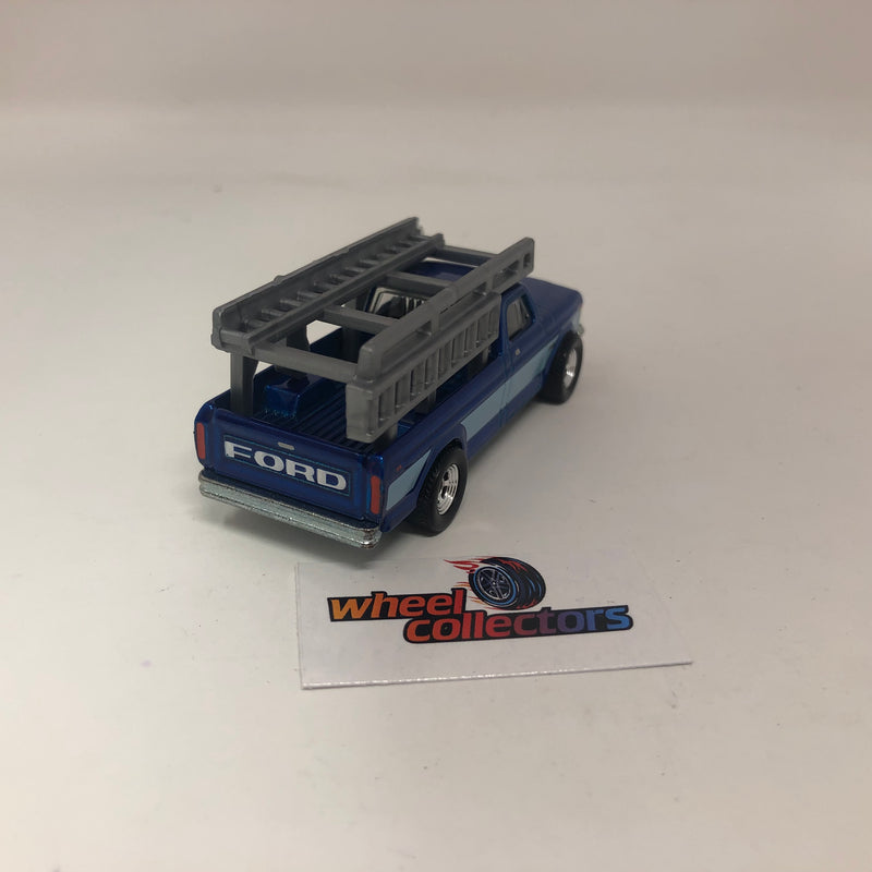 Ford F-250 Trucks * Hot Wheels 1:64 scale Loose Diecast