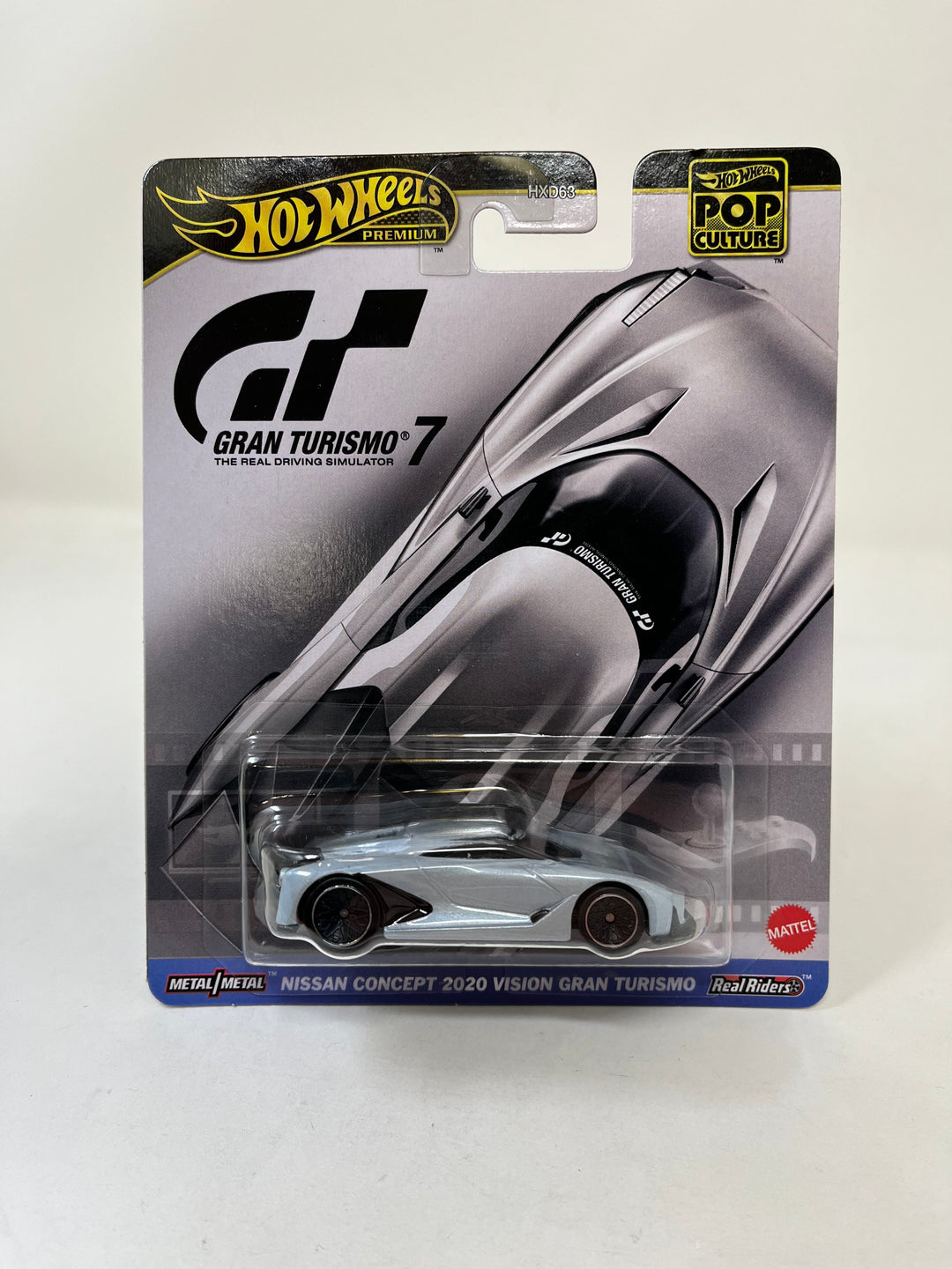 Hot wheels nissan concept 2020 vision gt online