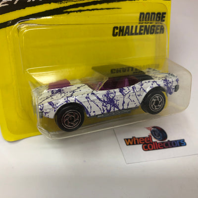 Dodge Challenger #1 * Matchbox Superfast Series