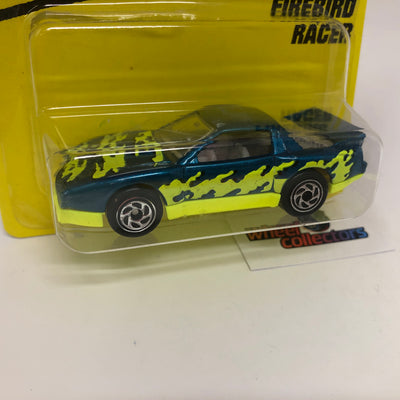 Firebird Racer #48 * Matchbox Superfast Series