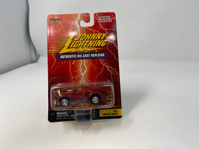 Johnny Lightning Multipacks and Singles!