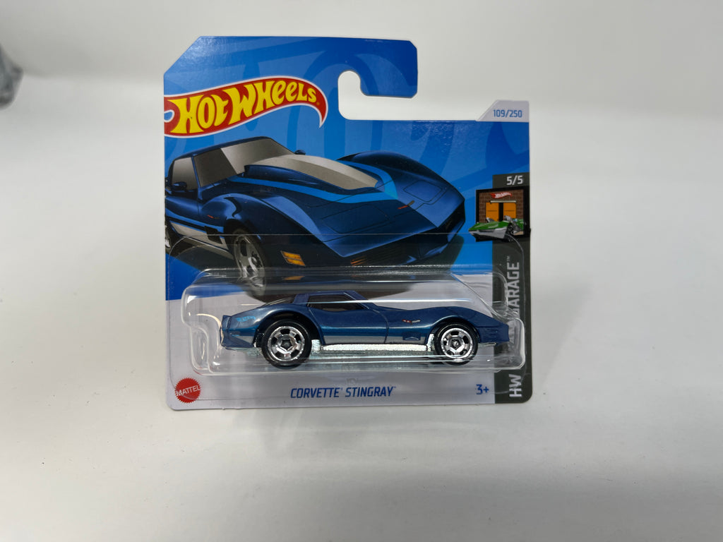 1998 Hot Wheels X-Ray Cruiser Series #1 of 4 Cars '63