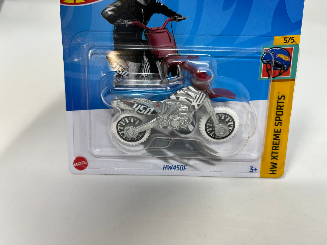 Hot wheels hw450f treasure hunt on sale