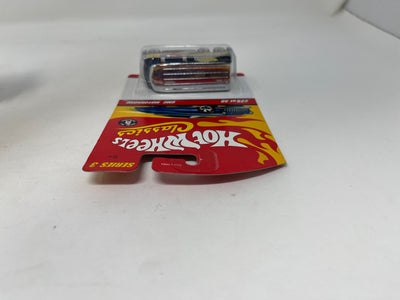 GMC Motorhome #29 * Hot Wheels Classics