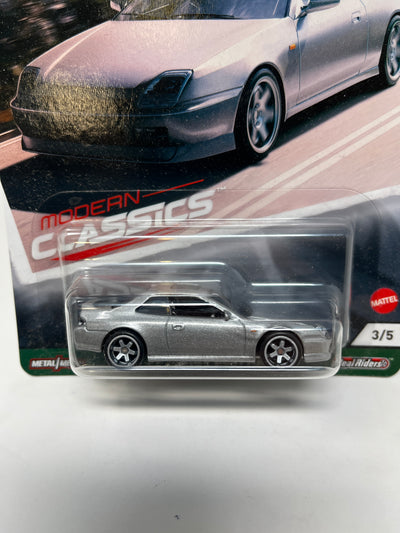 '98 Honda Prelude * Hot Wheels MODERN CLASSICS 3 Car Culture