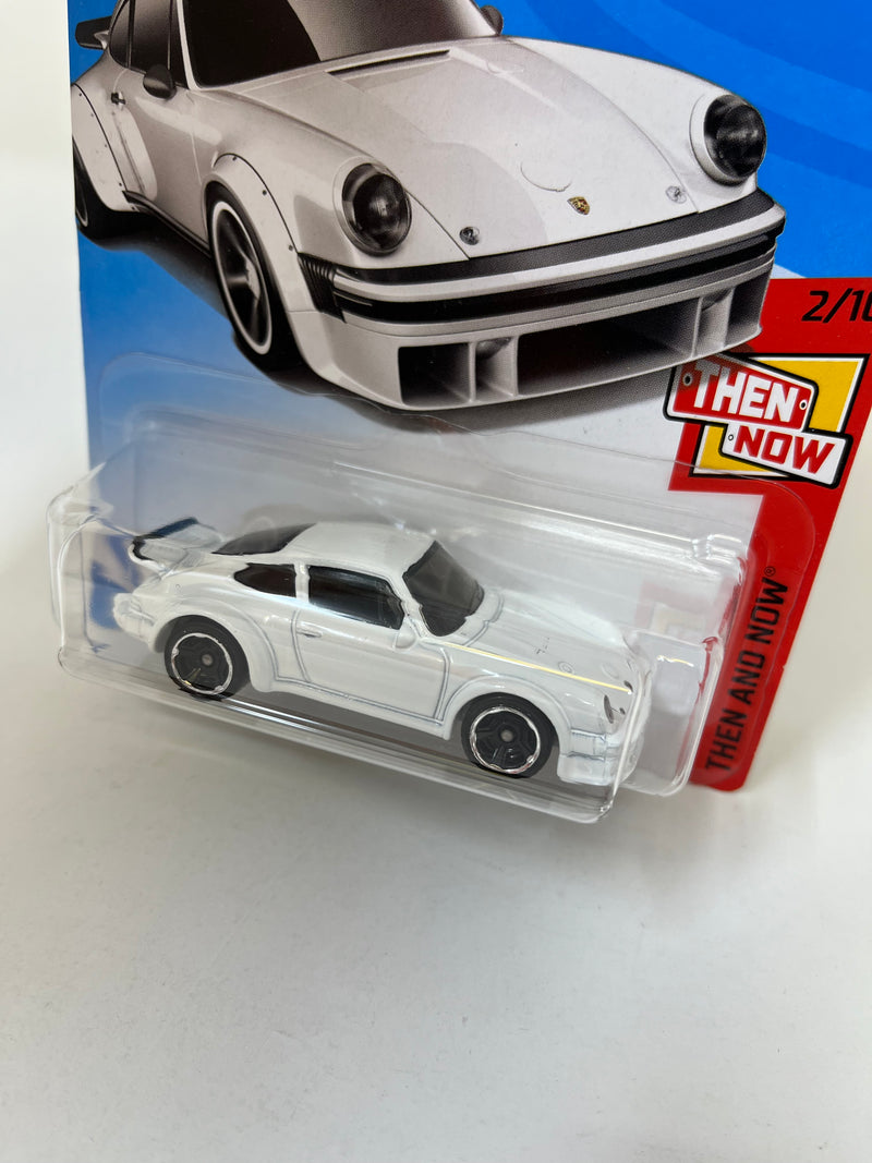 Porsche 934 Turbo RSR 