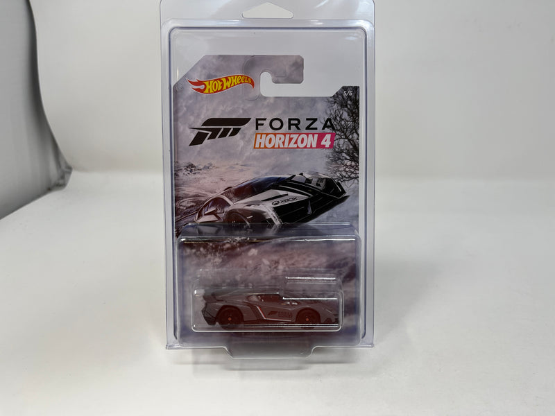 Lamborghini Veneno * Hot Wheels Forza Horizon