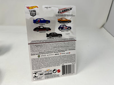 '85 Honda CR-X * Hot Wheels Car Culture Modern Classics