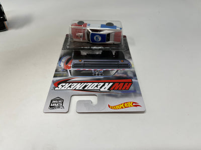 '70 Dodeg Charger R/T * Hot Wheels Car Culture Redliners