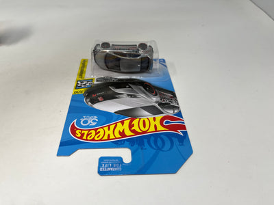 '16 Honda Civic Type R * Zamac * 2018 Hot Wheels