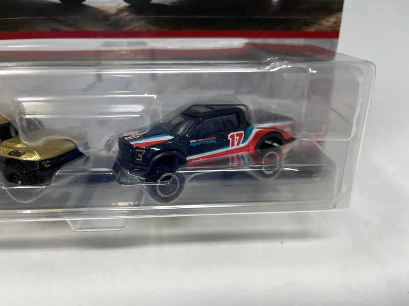 New!  2-Pack * Ford Bronco R & &