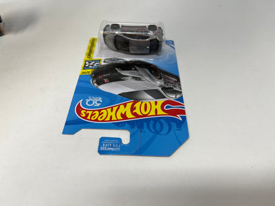 '16 Honda Civic Type R * Zamac * 2018 Hot Wheels