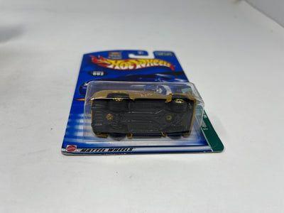 '56 Ford #2 * Treasure Hunt * 2003 Hot Wheels