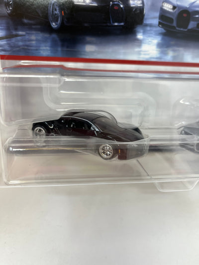 New! 2-Pack * Bugatti Veyron & '16 Chiron * 2024 Hot Wheels 1:64 Scale Series