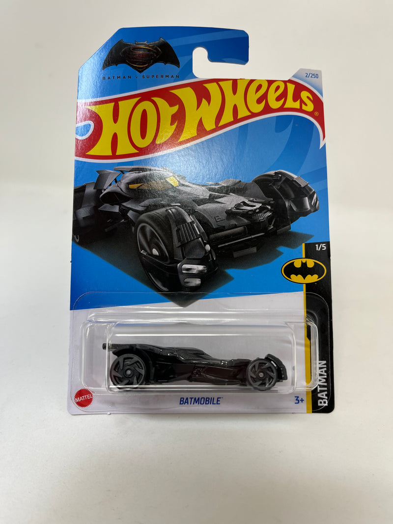 Batmobile 