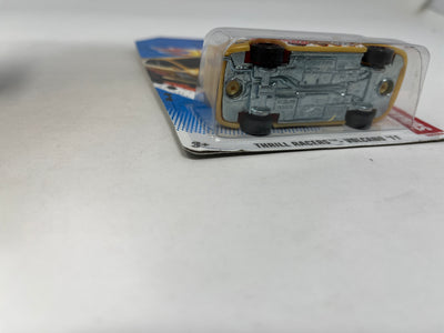 Subaru Impreza #204 * Gold * 2011 Hot Wheels