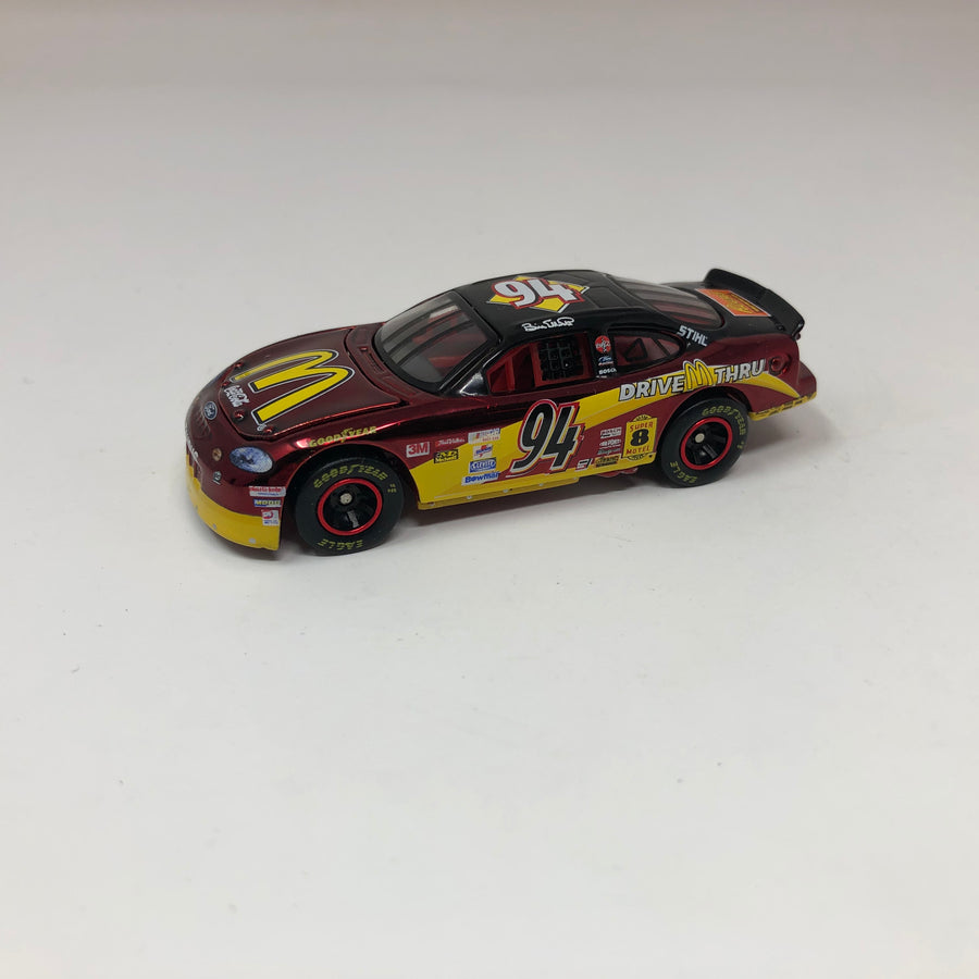 Nascar newest Collectibles