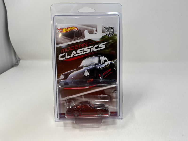 Porsche 964 * Hot Wheels Car Culture Modern Classics