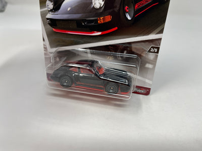 Porsche 964 * Hot Wheels Car Culture Modern Classics