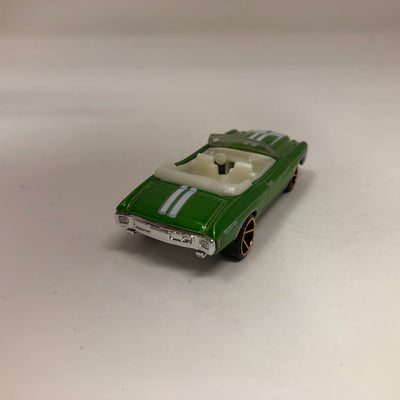 1970 Chevy Chevelle * Hot Wheels 1:64 scale Loose Diecast