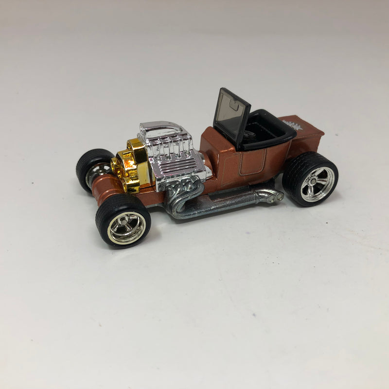 T-Bucket * Hot Wheels 1:64 scale Loose Diecast