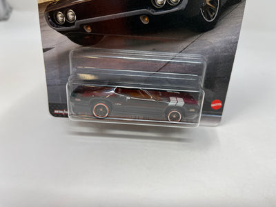 '71 Plymouth GTX * Hot Wheels Premium Fast & Furious Full Force