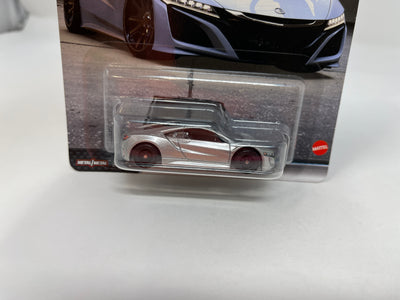 '17 Acura NSX * Hot Wheels Premium Fast & Furious Full Force