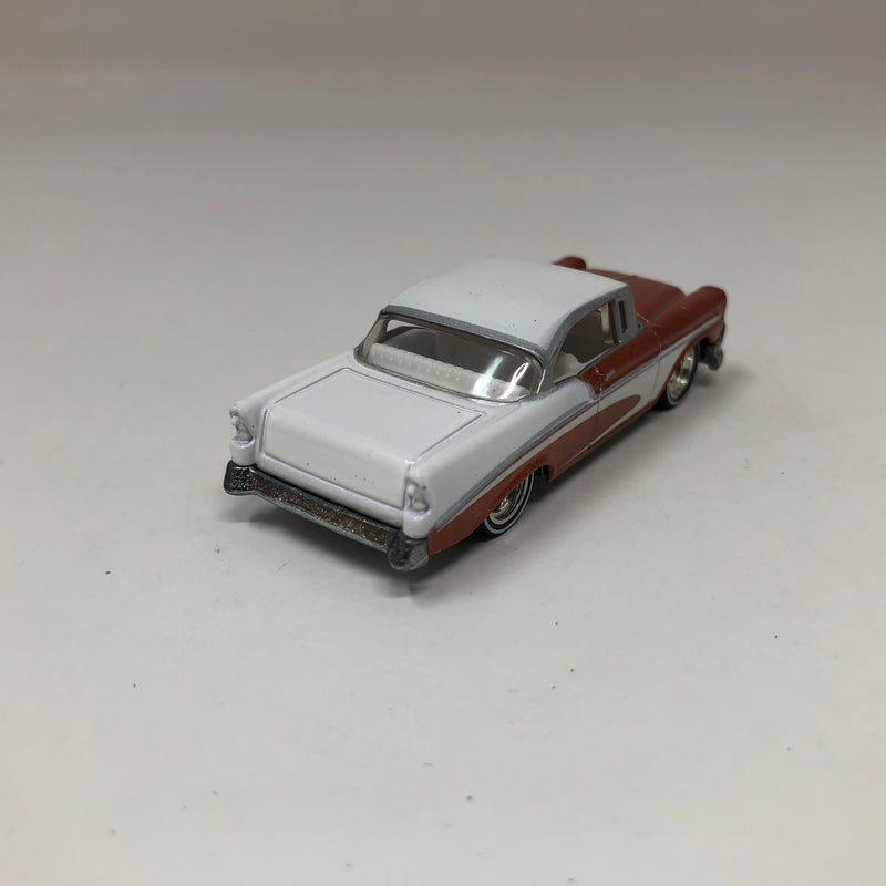 1956 Chevy * Hot Wheels 1:64 scale Loose Diecast