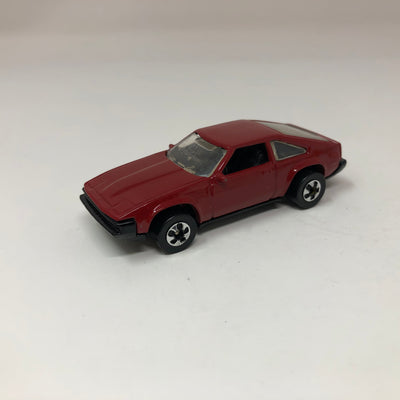 '82 Toyota Supra China * Hot Wheels 1:64 scale Loose Diecast