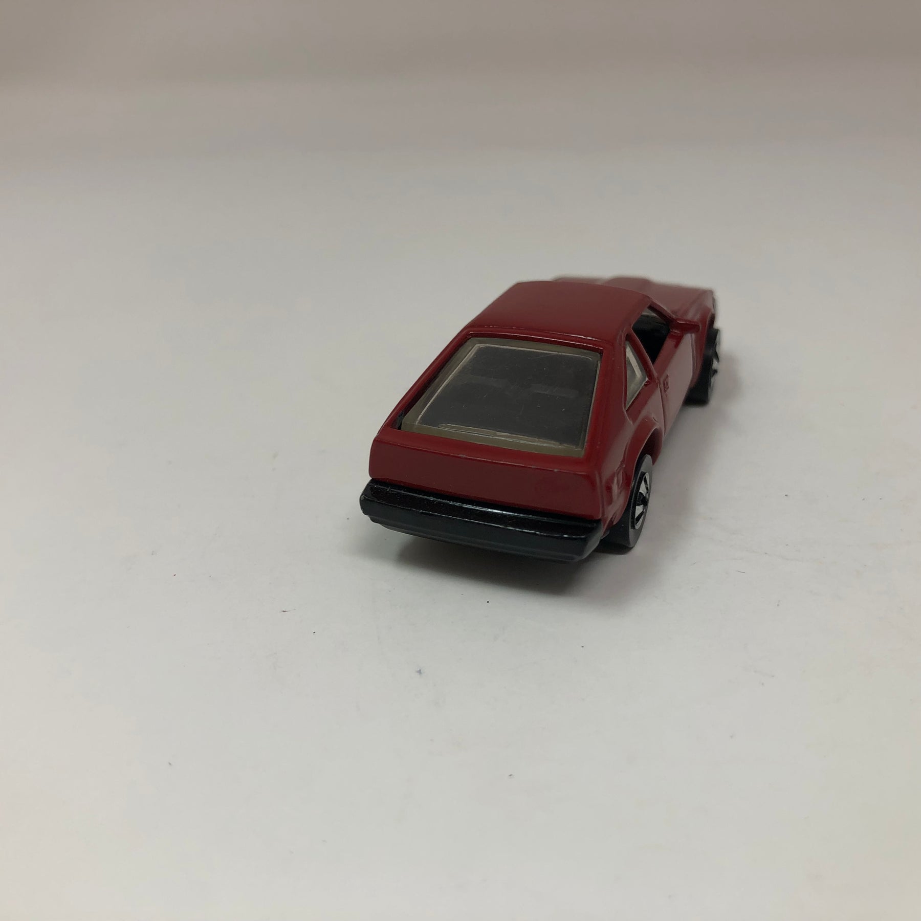 '82 Toyota Supra China * Hot Wheels 1:64 scale Loose Diecast ...