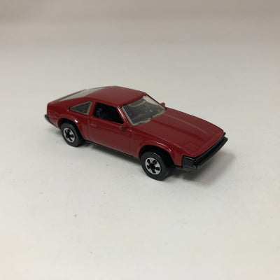 '82 Toyota Supra China * Hot Wheels 1:64 scale Loose Diecast