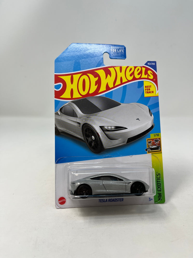 Tesla Roadster 