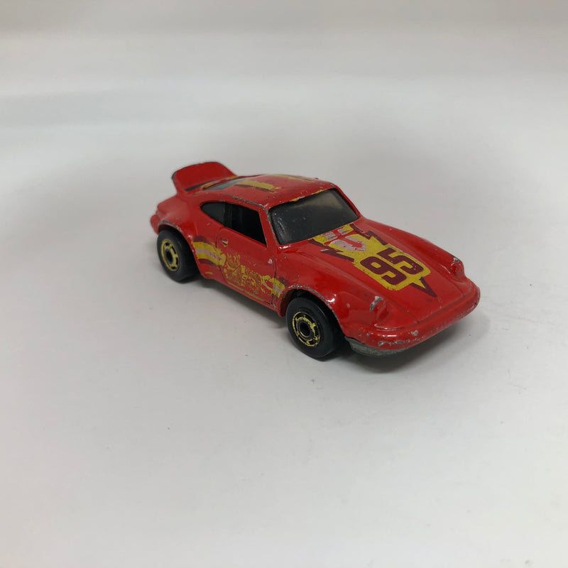 P-911 Porsche Malaysia 1974 * Hot Wheels 1:64 scale Loose Diecast