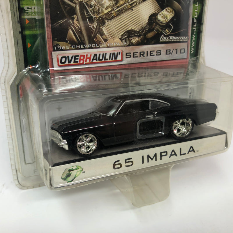 1965 Chevy Impala * Full Throttle Foose Design