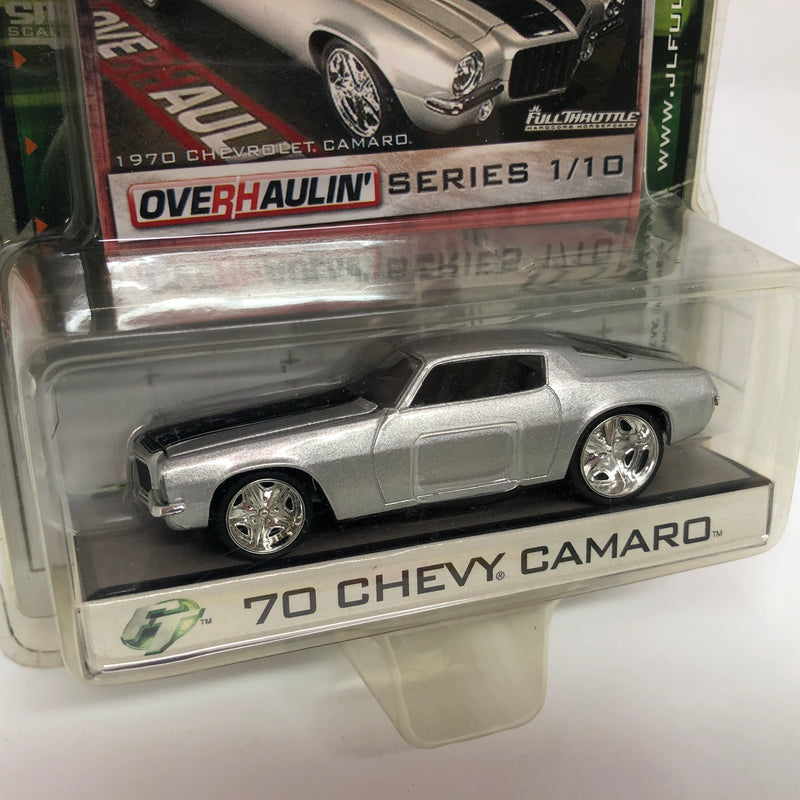 1970 Chevy Camaro * Full Throttle Foose Design