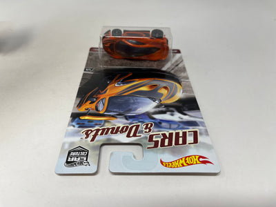 McLaren P1 * Hot Wheels Car Culture Cars & Donuts