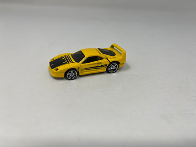 Custom Datsun 240Z * Hot Wheels Car Culture Cars & Donuts