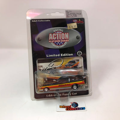 1992 Oldsmobile Funny Car Mike Dunn * Action 1:64 scale