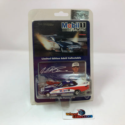 1995 Dodge Funny Cr Whit Bazemore * Action 1:64 scale