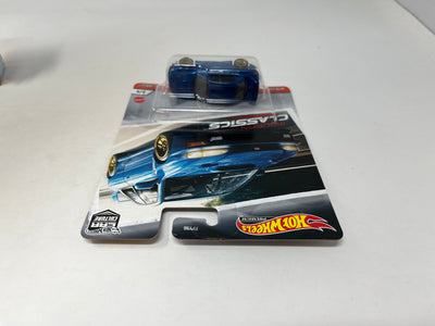 '98 Subaru Impreza 22B STi * Hot Wheels Car Cutlure MODERN CLASSICS 2