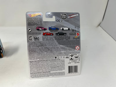 '98 Subaru Impreza 22B STi * Hot Wheels Car Cutlure MODERN CLASSICS 2