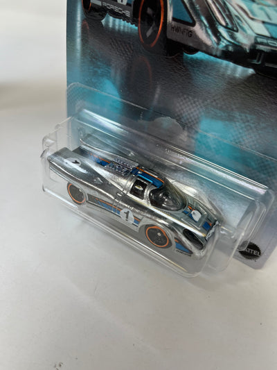 Porsche 917KH Zamac * 2024 Hot Wheels Series 6 NFT Mattel Creations