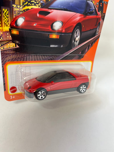 1992 Mazda Autozam AZ-1 #24 * 2024 Matchbox Case D