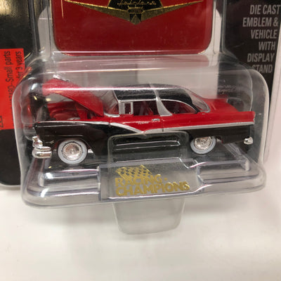 1956 Ford Victoria * Racing Champions 1:60 scale