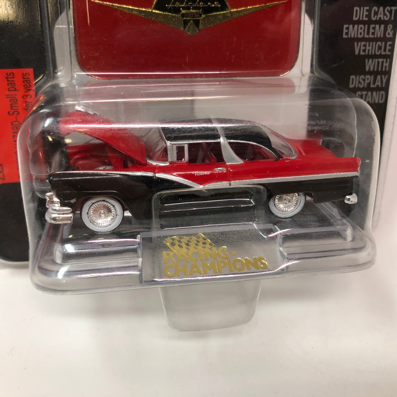 1956 Ford Victoria * Racing Champions 1:60 scale