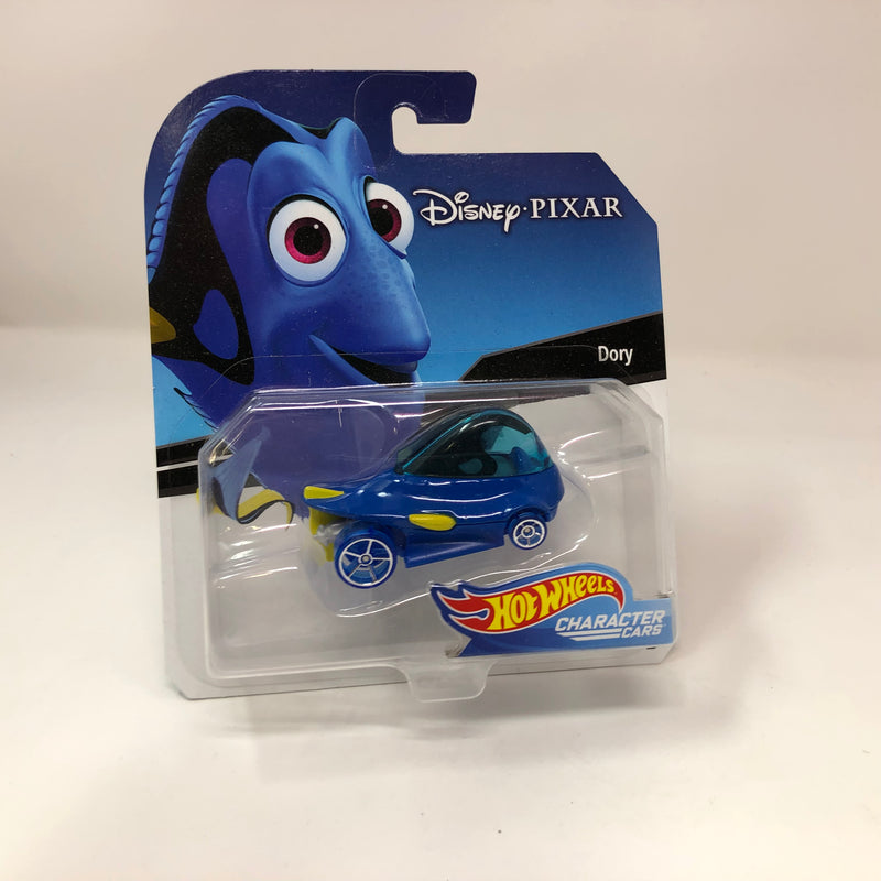 Hot best sale wheels nemo